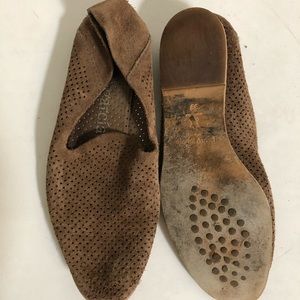 Pedro Garcia soft slip on